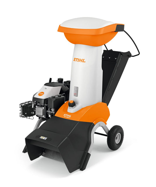 Stihl GH 460 Petrol Chipper/Shredder