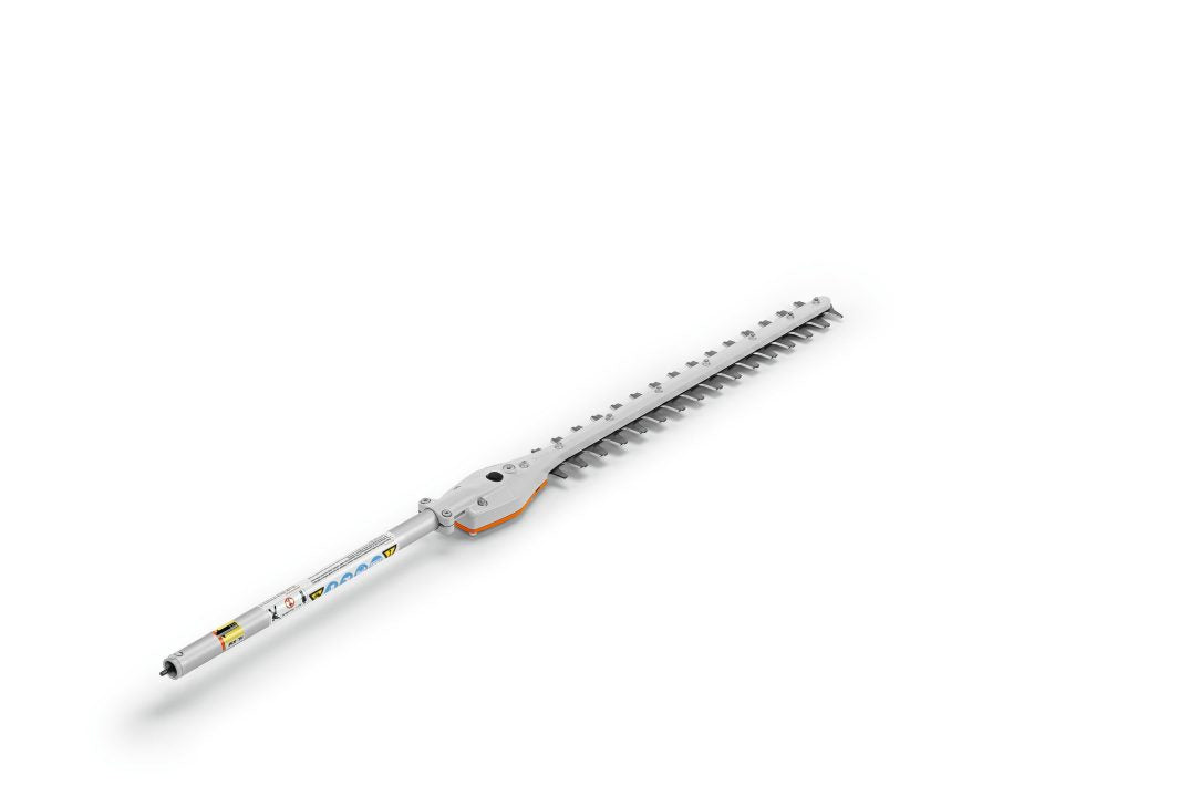 Stihl HL-KM 0° 50cm Hedge Trimmer Kombi Attachment