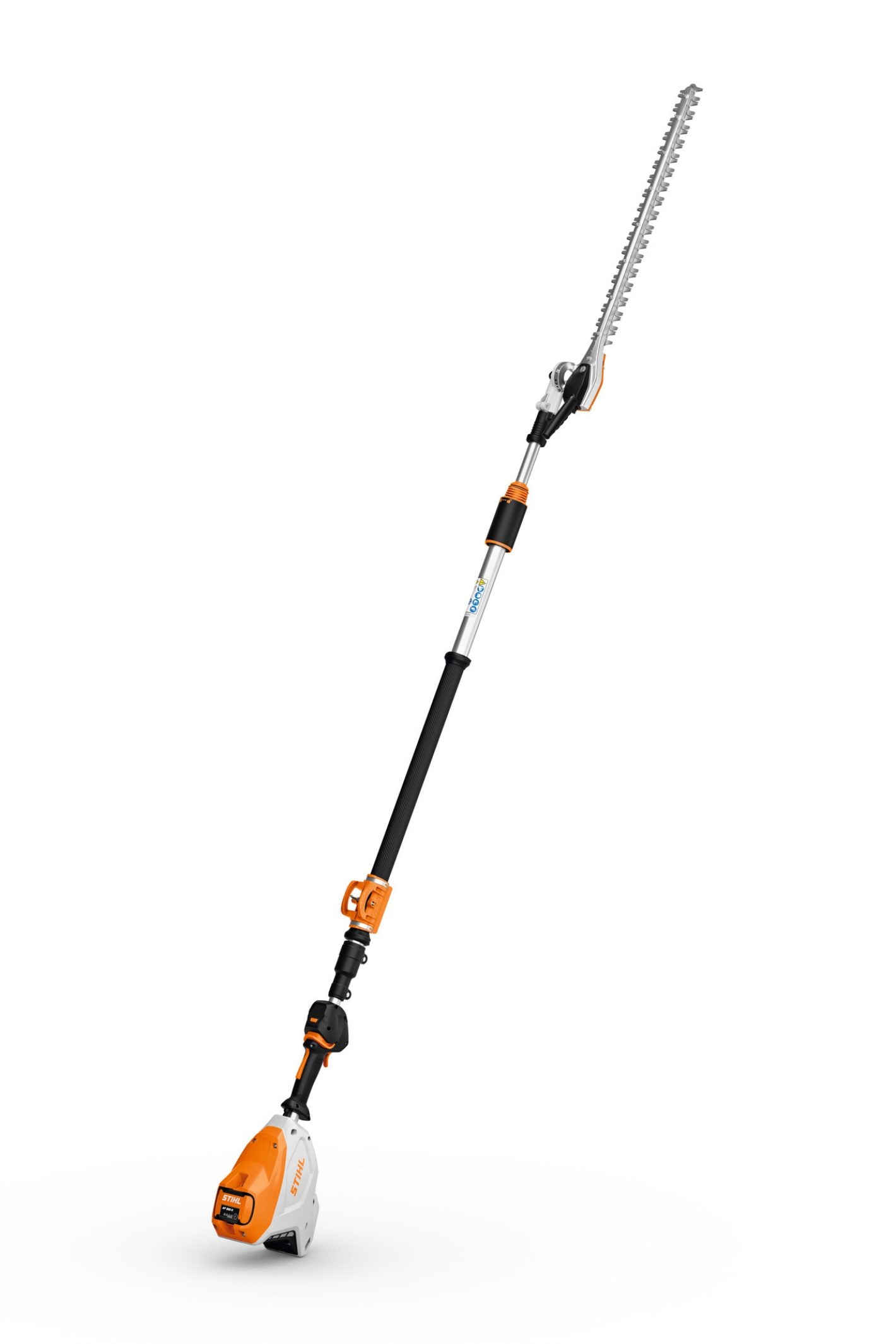 Stihl HLA 150 B Long Reach Telescopic Cordless Hedge Trimmer
