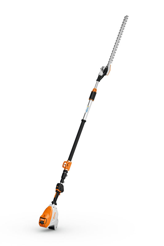 Stihl HLA 150 B Long Reach Telescopic Cordless Hedge Trimmer