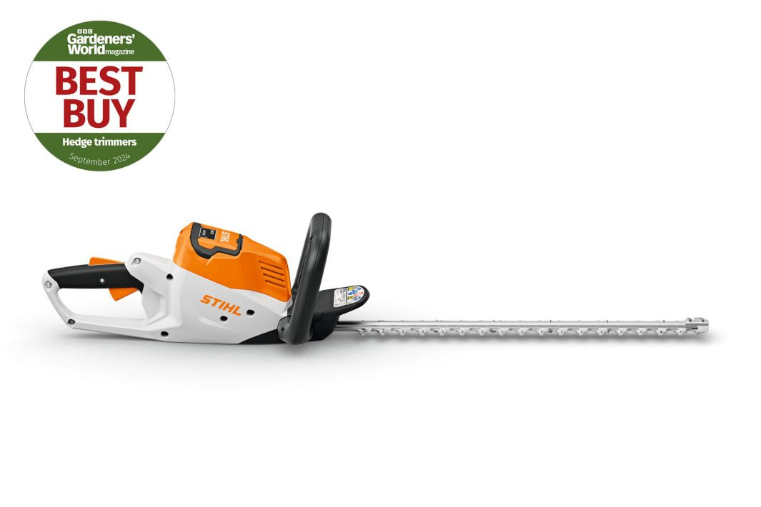 Stihl HSA 50 20" Hedge Trimmer