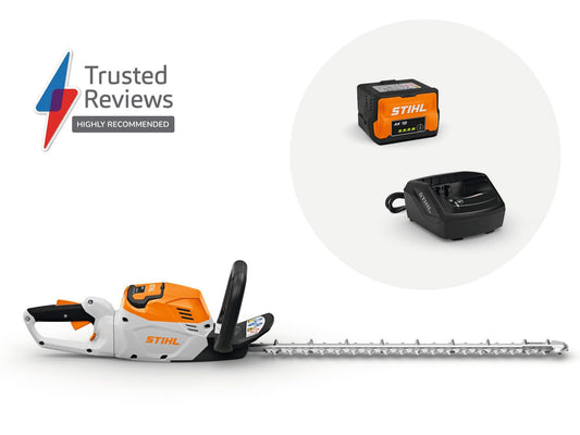 Stihl HSA 60 24"Cordless Hedge Trimmer KIT
