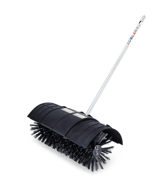 Stihl KB-KM Bristle Brush Kombi Attachment