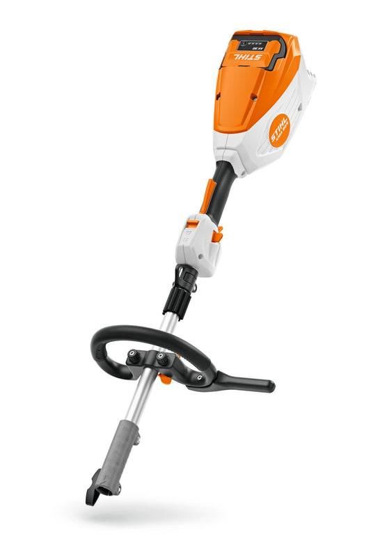 Stihl KMA 80 R Cordless Kombi Engine