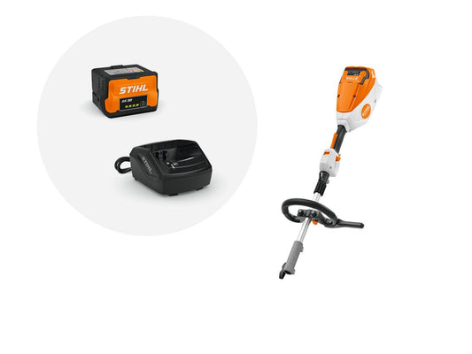 Stihl KMA 80 R Cordless Kombi Engine KIT