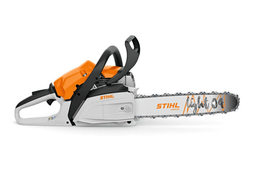 Stihl MS 212 14" Petrol Chainsaw