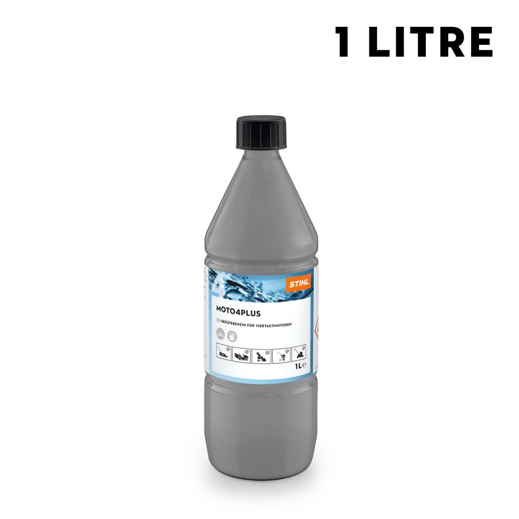 Stihl Moto4Plus Fuel 1 Litre