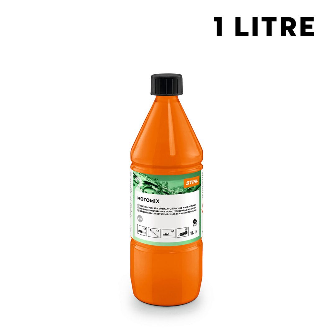 Stihl MotoMix 2-Stroke Fuel 1 Litre