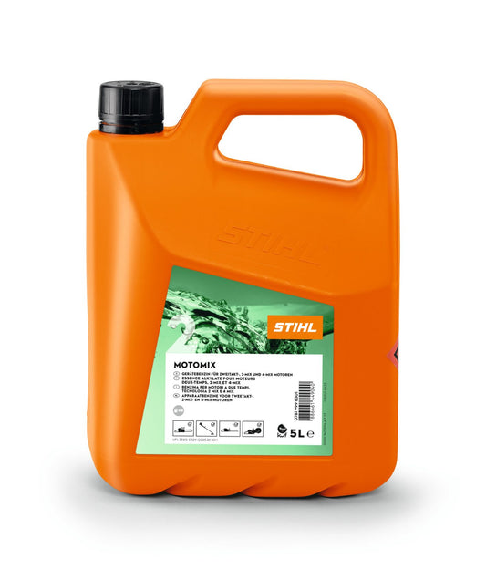Stihl MotoMix 2-Stroke Fuel 5L