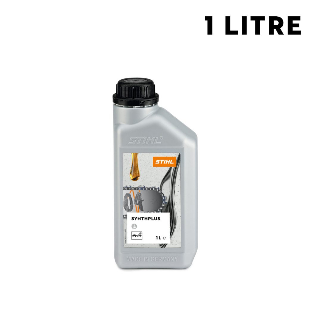 Stihl SynthPlus Chain Oil 1 Litre