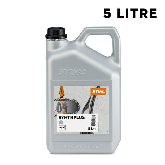 Stihl SynthPlus Chain Oil 5L