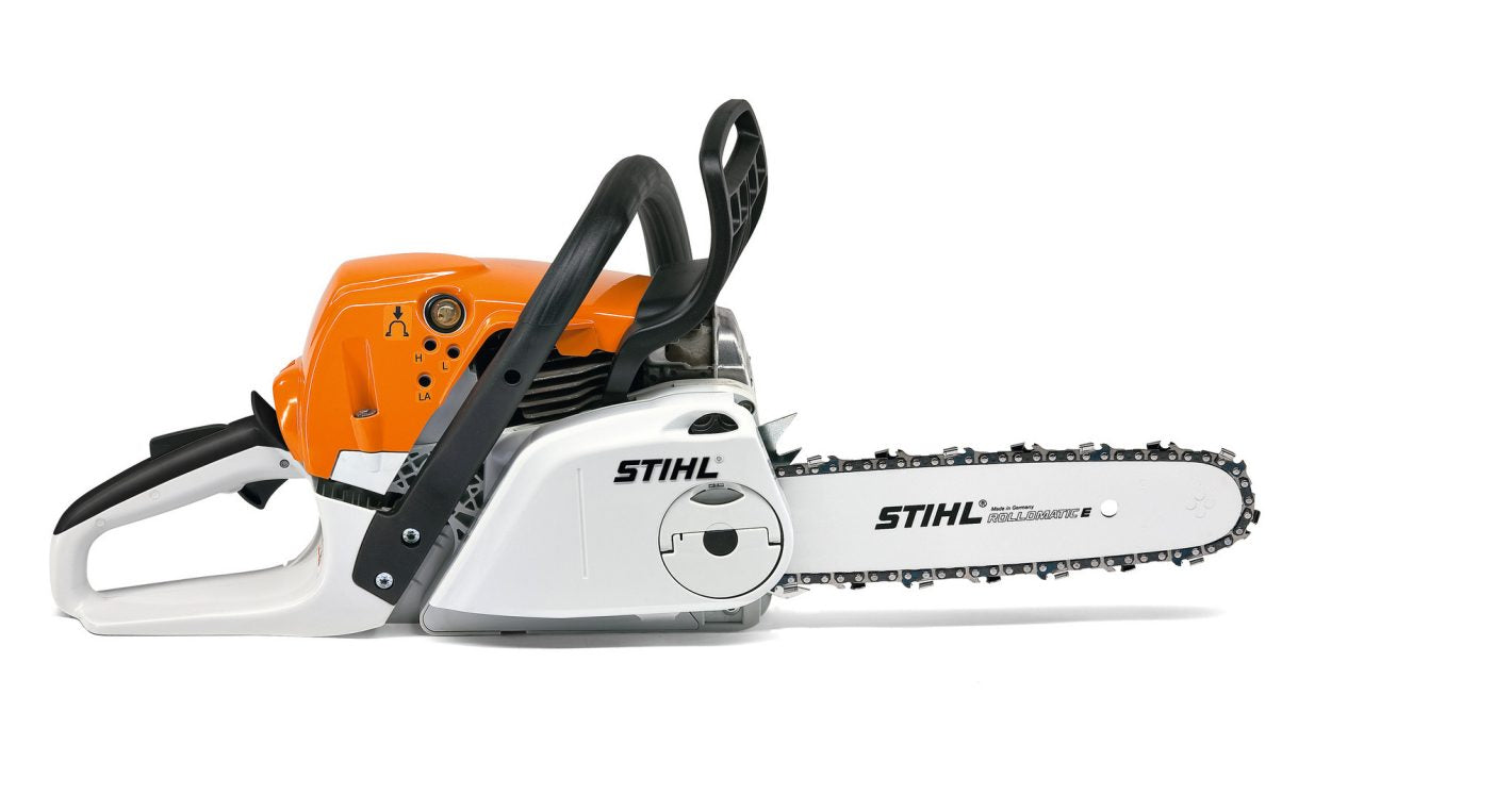 Stihl MS 251 CB-E 16" Petrol Chainsaw