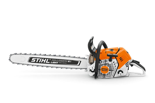 Stihl MS 500i 25" Petrol Chainsaw