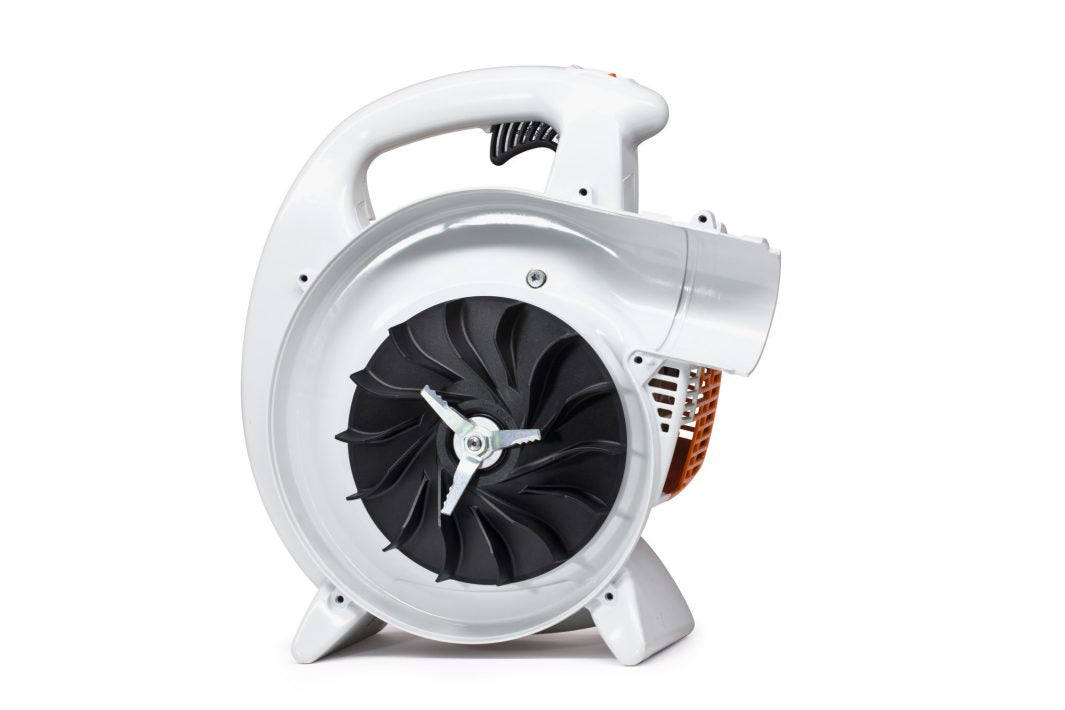 Stihl SH 86 Petrol Blower Vacuum Shredder