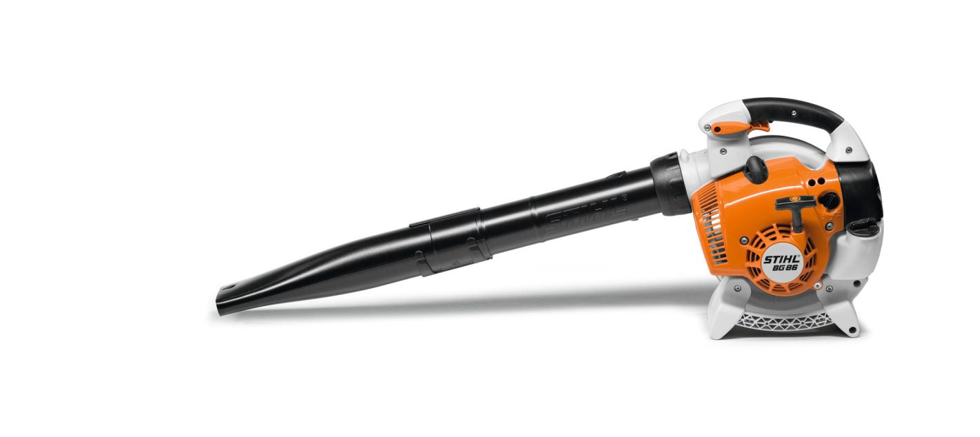 Stihl BG 86 Hand Held Petrol Blower