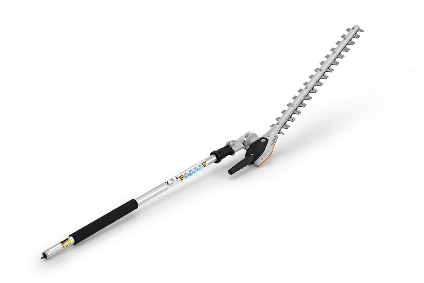Stihl HL-KM 145° 60cm Hedge Trimmer Kombi Attachment