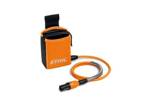 AP Holster With Connecting Cable