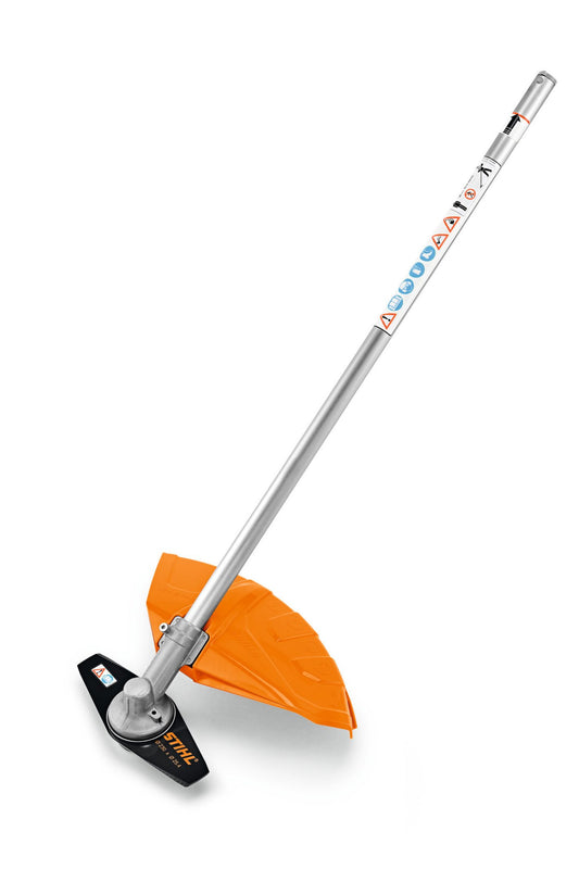 Stihl MB-KM Brushcutter Kombi Attachment