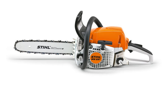 Stihl MS 251 18" Petrol Chainsaw