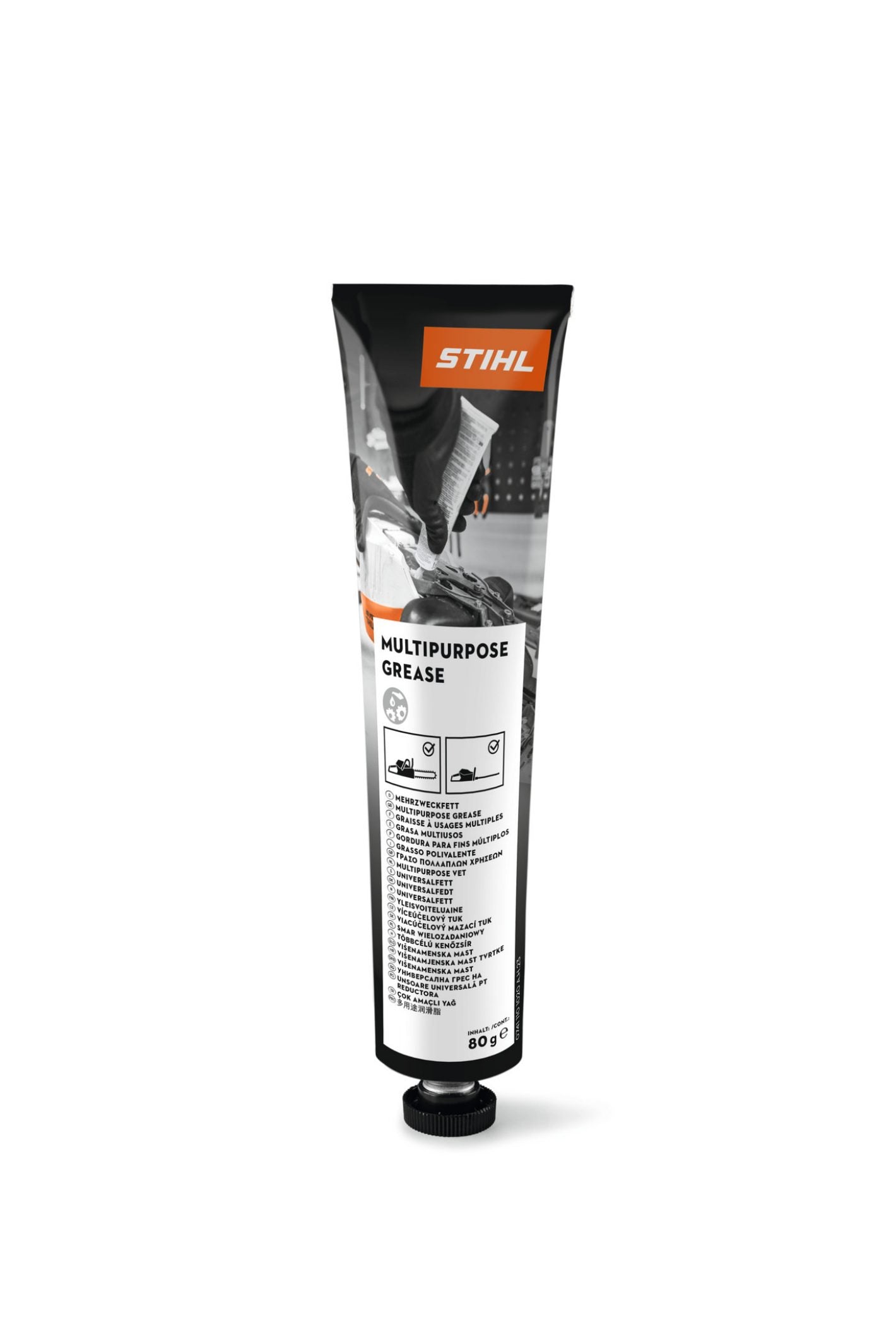 Stihl Multipurpose Grease
