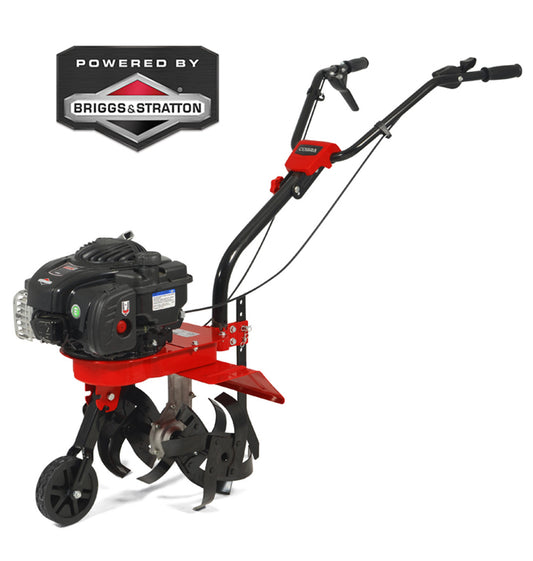 Cobra T40C 16" Petrol Cultivator