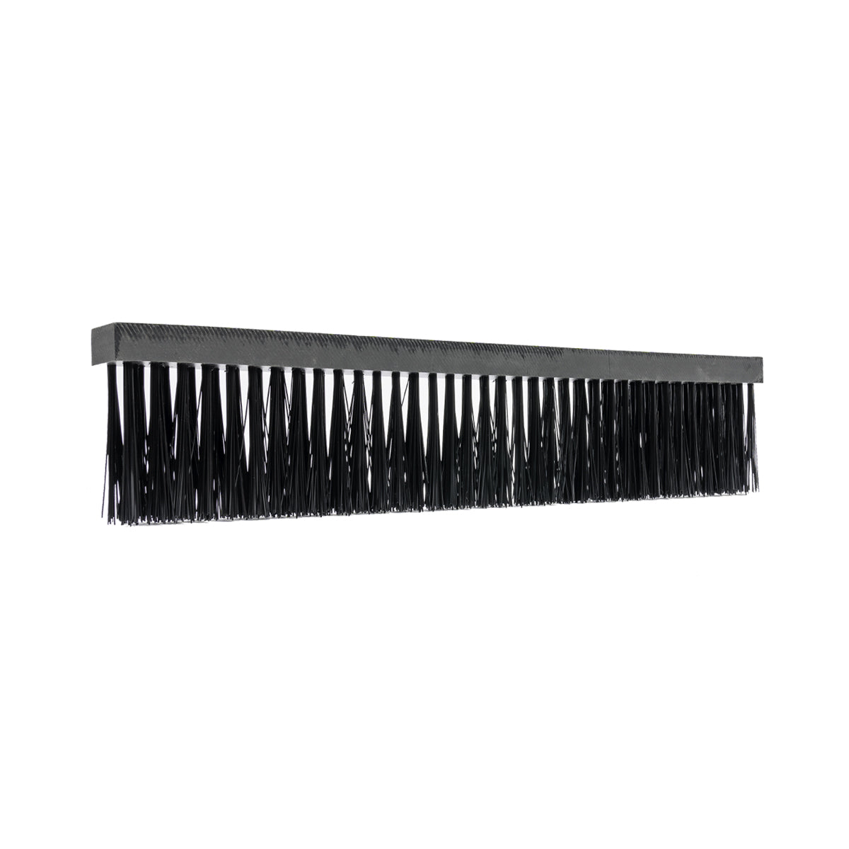 Weibang Virtue 53 Aluminium Replacement Stripe Brush Only
