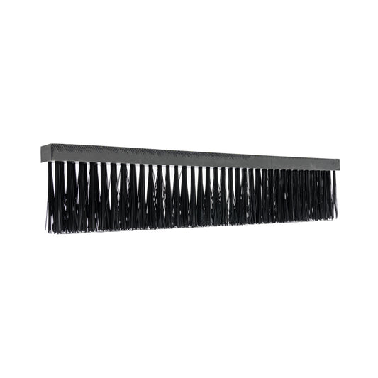 Weibang Virtue 53 Aluminium Replacement Stripe Brush Only