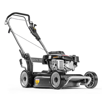 Weibang Virtue 53 SMP LV 3-Speed Mulching Lawnmower