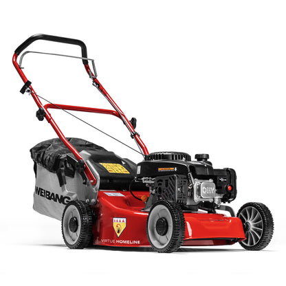 Weibang Virtue Homeline 46 P Push Lawnmower