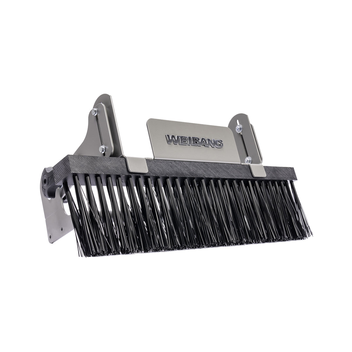 Weibang Virtue 53 Aluminium Stripe Brush Kit