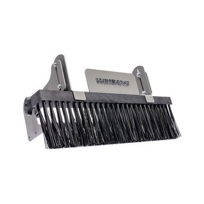 Weibang Virtue 53 Aluminium Stripe Brush Kit