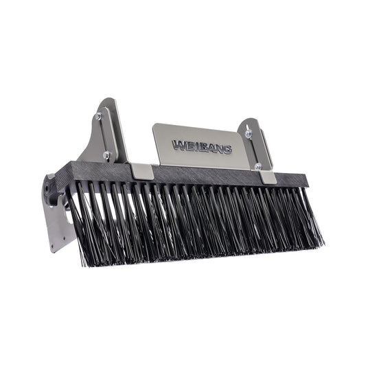 Weibang Virtue 53 Aluminium Stripe Brush Kit