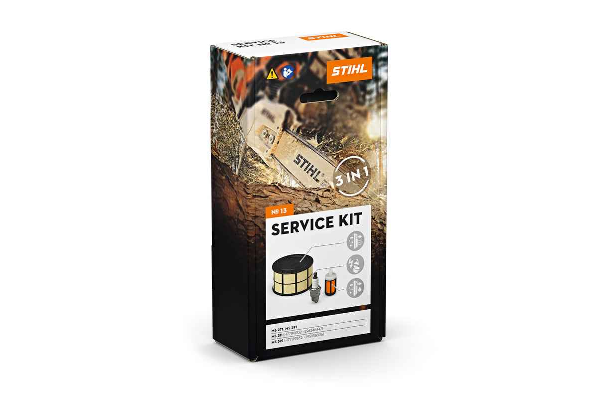 STIHL Service Kit 13: MS 271/291/311/391 1140-007-4103
