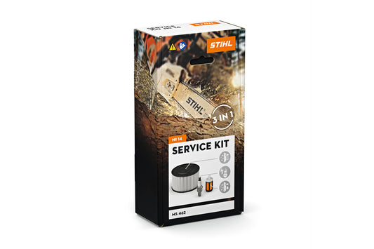 STIHL Service Kit 14: MS 462 1142-007-4101