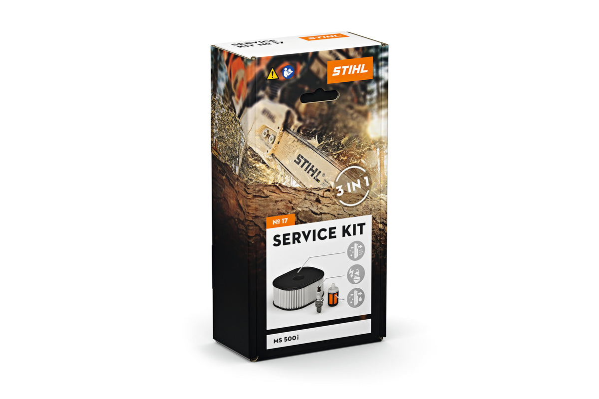STIHL Service Kit 17: MS 500i 1147-007-4101