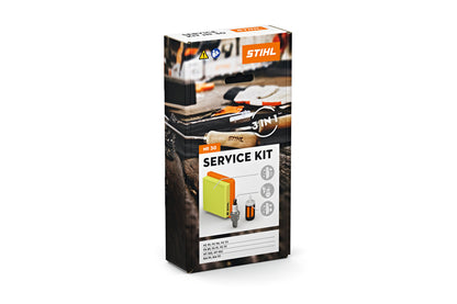 STIHL Service Kit 30: FS 91/111 HT 103 KM 91/111 4180-007-4102