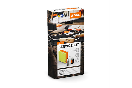 STIHL Service Kit 30: FS 91/111 HT 103 KM 91/111 4180-007-4102