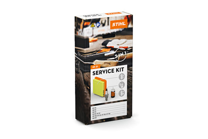 STIHL Service Kit 31: BT 131 FR/S 131/311 HT131/133 KM131 4180-007-4103