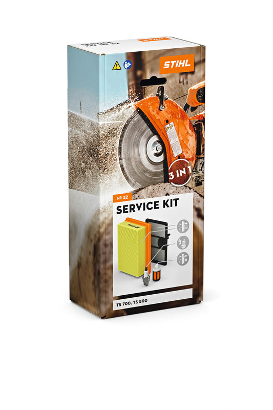 STIHL Service Kit 32: TS 700/800 4224-007-4100