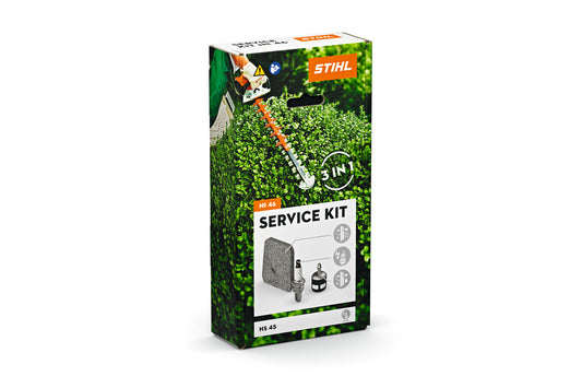 STIHL Service Kit 46: HS 45 4140-007-4102
