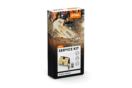 STIHL Service Kit 8: MS 193/194 1137-007-4100