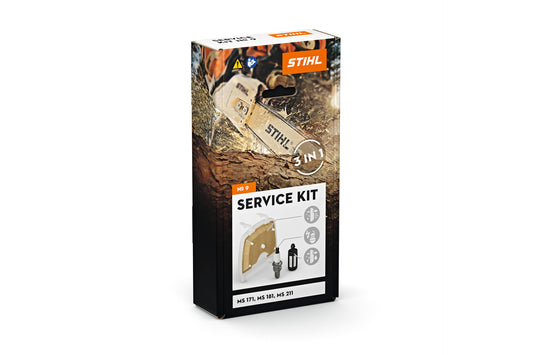 STIHL Service Kit 9: MS 171/181/211 1139-007-4100