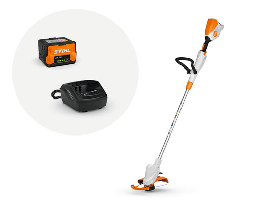 Stihl FSA 50 Cordless Trimmer KIT