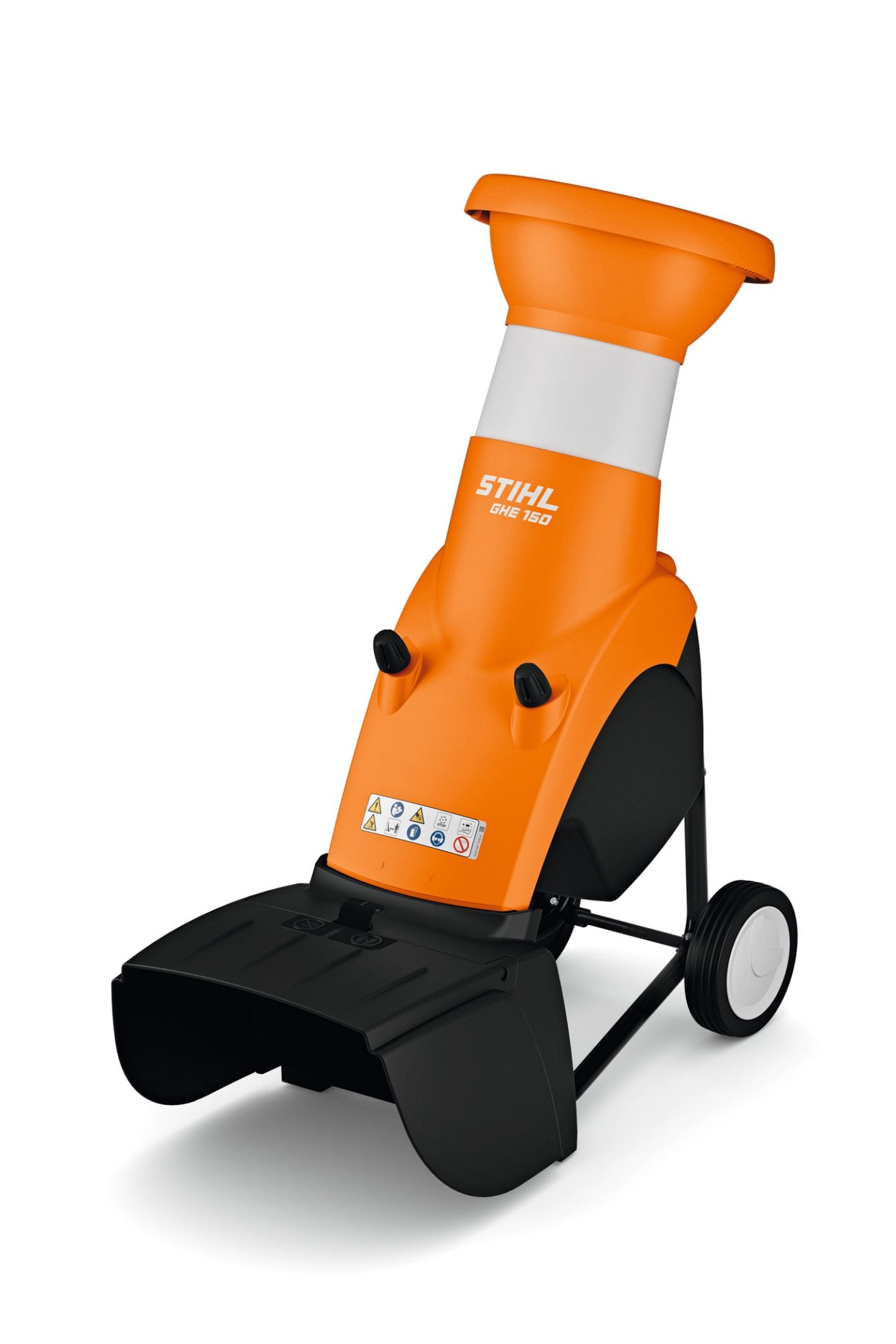 Stihl GHE 150 Electric Chipper Shredder