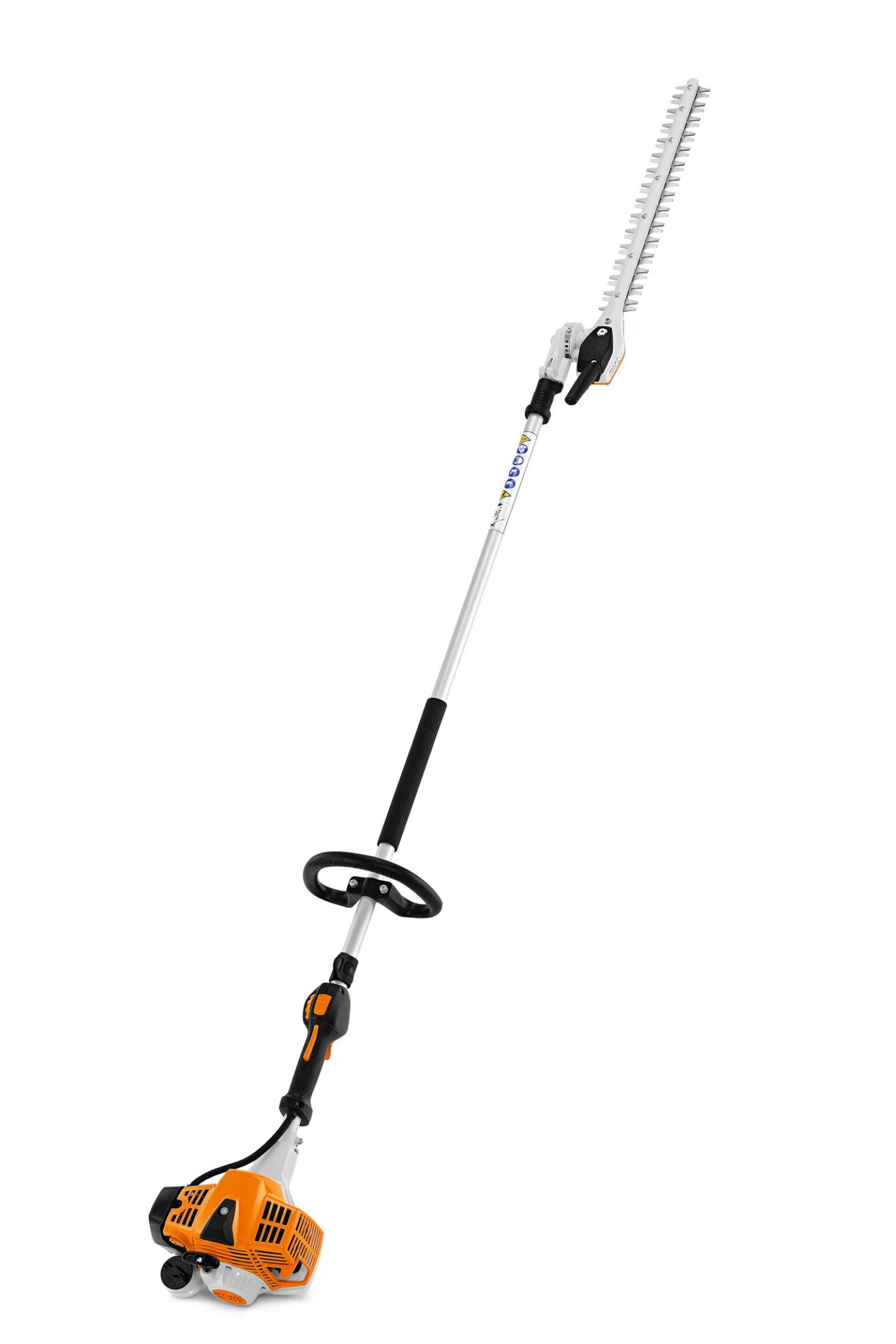 Stihl HL 92 C-E Long Reach Petrol Hedge Trimmer