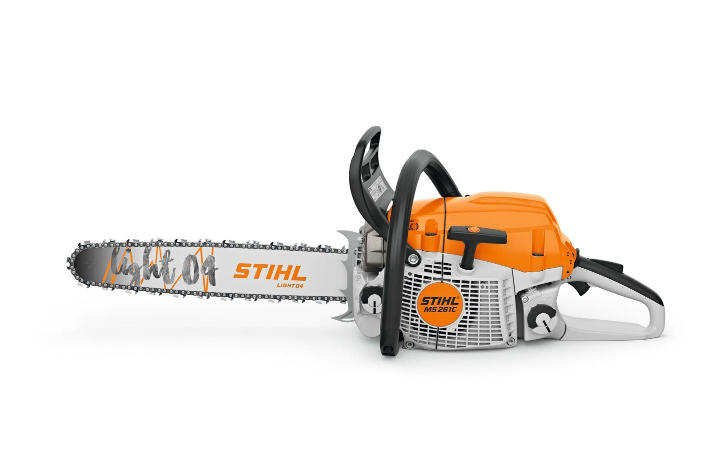 Stihl MS 261 C-M 16" Petrol Chainsaw