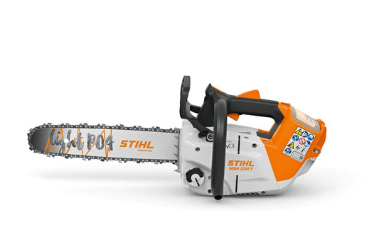 Stihl MSA 220 T 12" Cordless Chainsaw