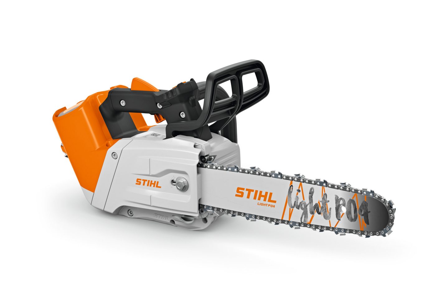 Stihl MSA 220 T 12" Cordless Chainsaw