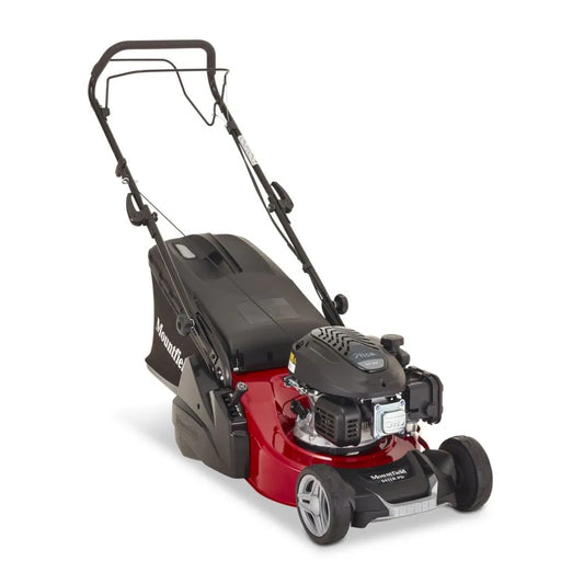 Mountfield S421R PD 16" Self Propelled Petrol Lawnmower