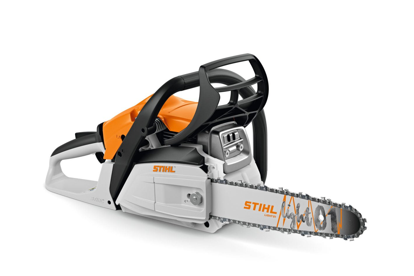 Stihl MS 172 12" Petrol Chainsaw